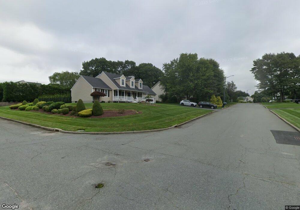 116 Falcon Ln, Cranston, RI 02921 - photo 1