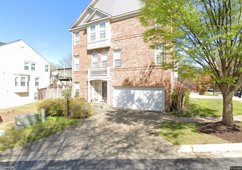 1701 Bay Berry Terrace, Bowie, MD 20721 - photo 1