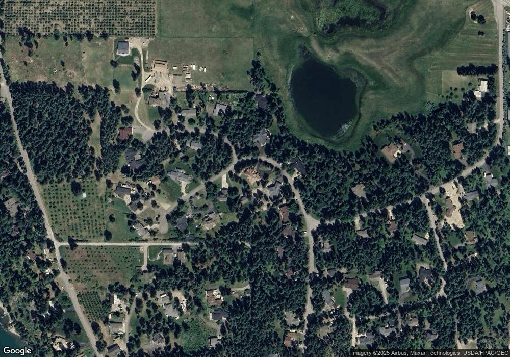 493 Westview Dr, Bigfork, MT 59911 - photo 1