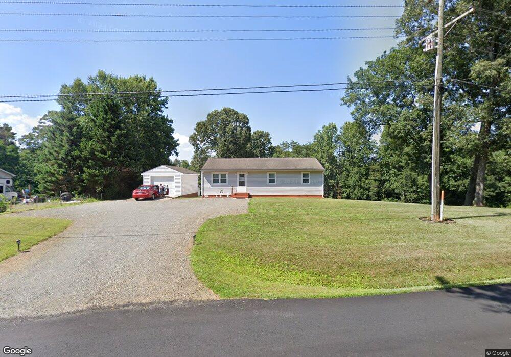 5803 Amicus Rd, Ruckersville, VA 22968 - photo 1