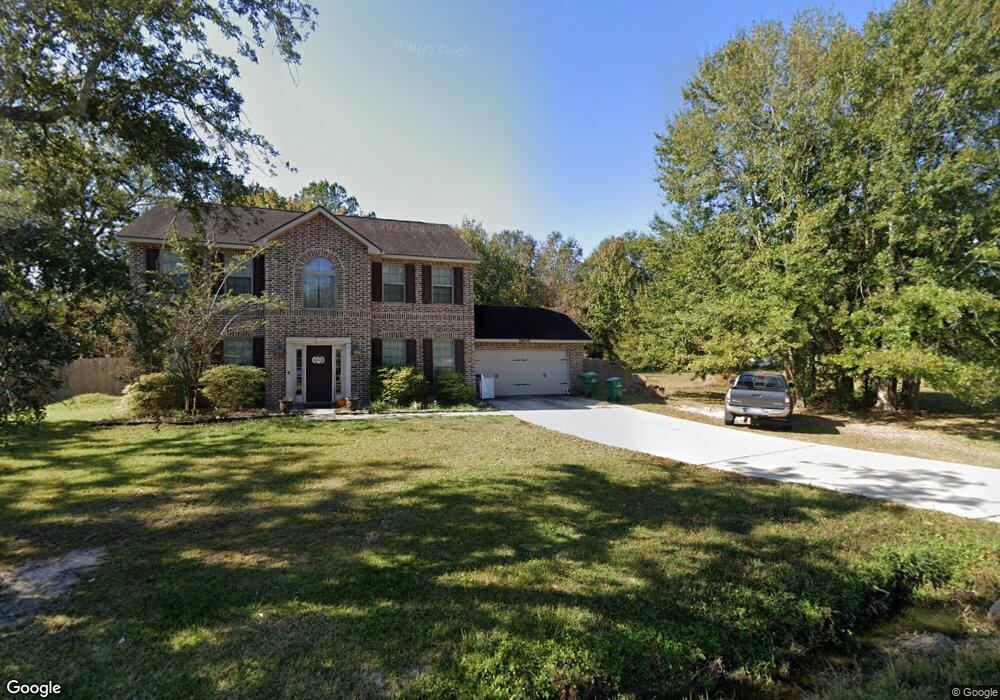 59545 Spring Dr, Slidell, LA 70461 - photo 1