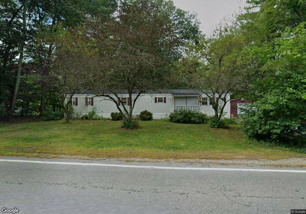 176 Mont Vernon St, Milford, NH 03055 - photo 1