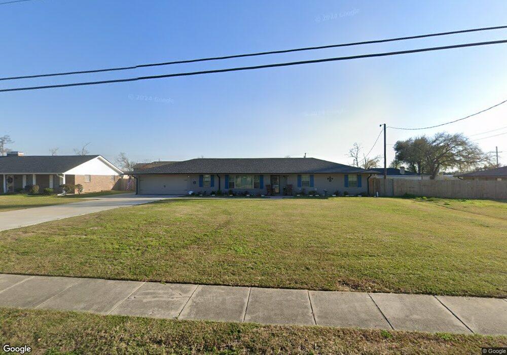 2702 Pineview St, Lake Charles, LA 70615 - photo 1