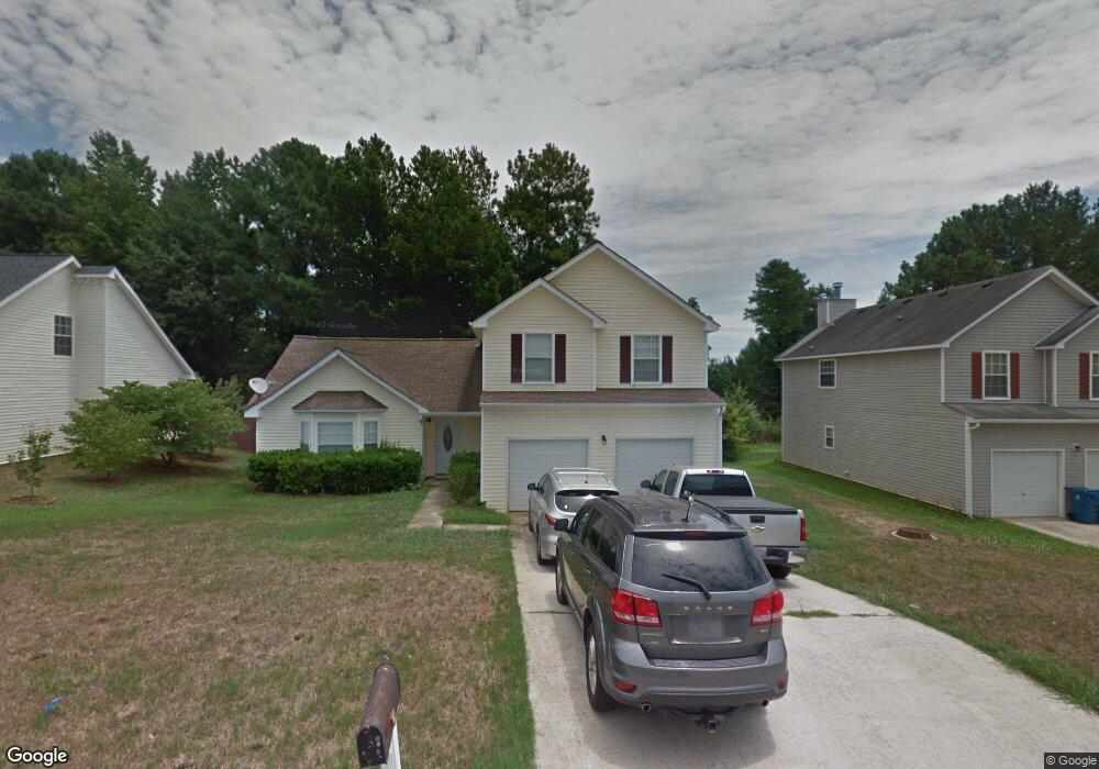 10580 Village Landing unit 2, Jonesboro, GA 30238 - photo 1