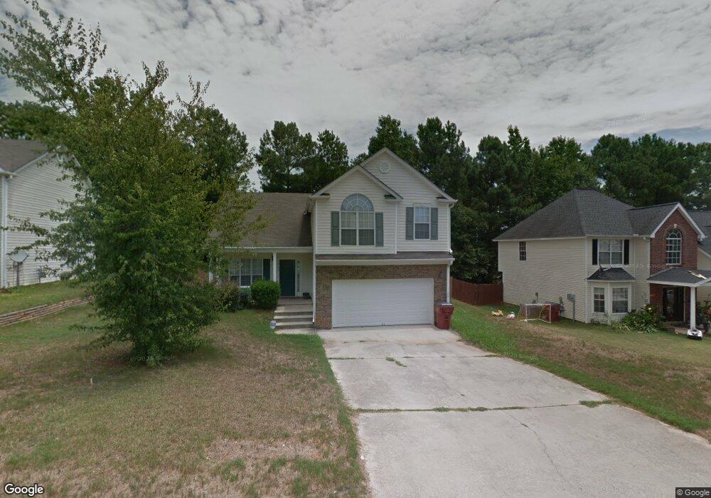 10564 Village Landing unit 2, Jonesboro, GA 30238 - photo 1