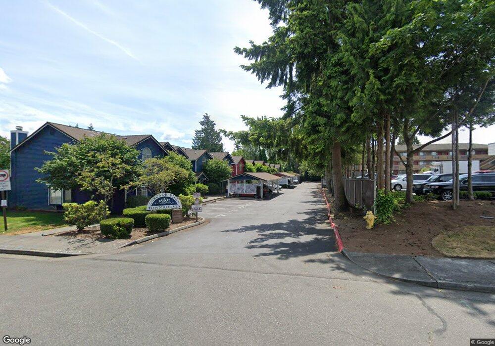 8104 238th St SW unit E, Edmonds, WA 98026 - photo 1