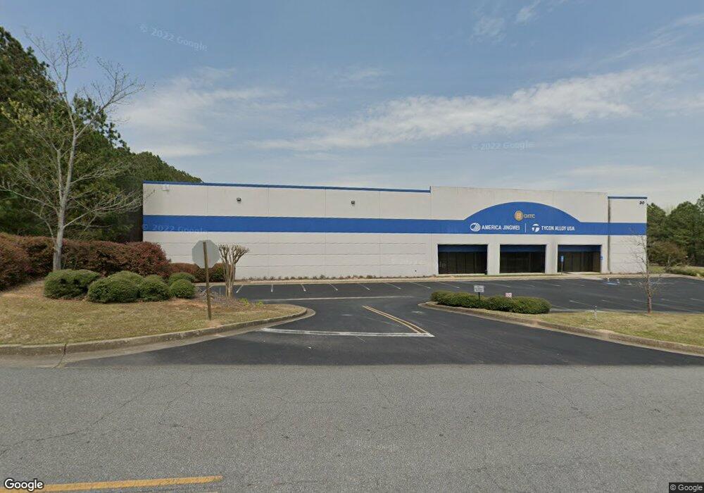 2720 N Se Ave, Smyrna, GA 30080 - photo 1