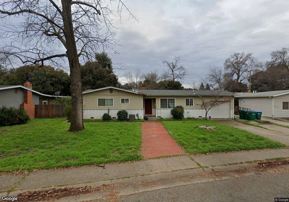 23 Dean Way, Chico, CA 95926 - photo 1