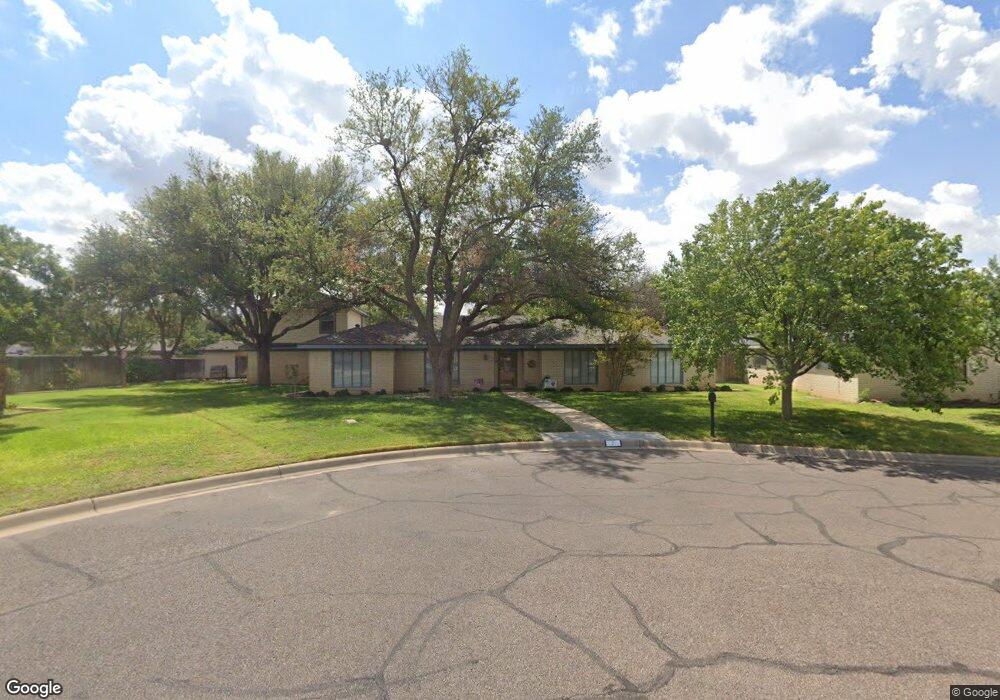 7 Auburn Ct, Midland, TX 79705 - photo 1