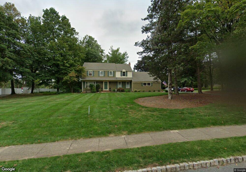 529 Wren Way, Branchburg, NJ 08876 - photo 1