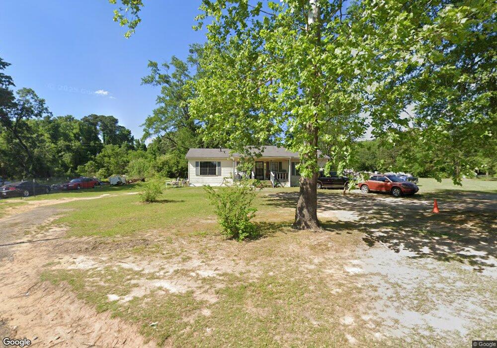 857 Terry St, Texarkana, TX 75501 - photo 1