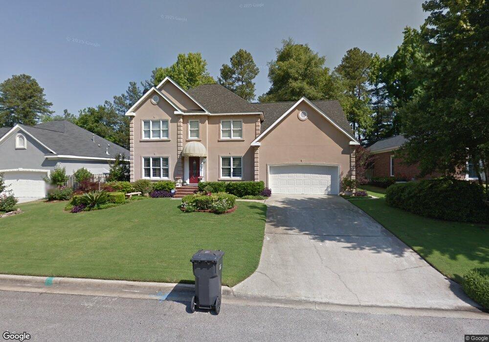 4145 Bent Tree Ln, Augusta, GA 30907 - photo 1