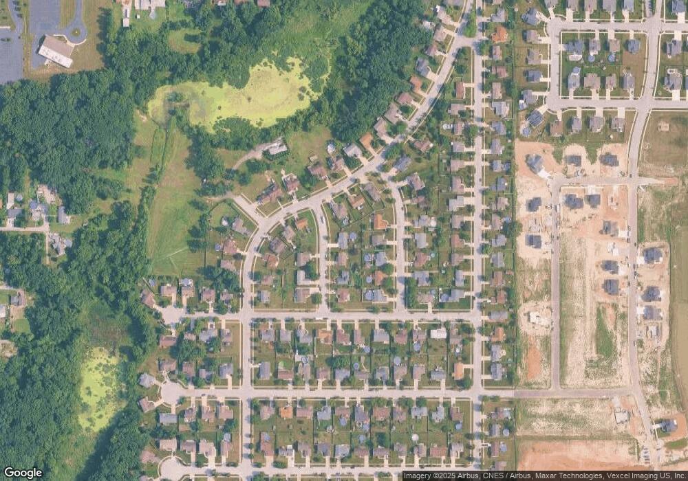 13437 Finch Ct, Cedar Lake, IN 46303 - photo 1