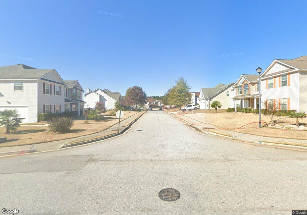 0 Hillside Oak Ln unit 8440222, Covington, GA 30016 - photo 1