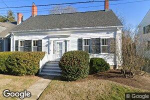 33 Cranfield St, New Castle, NH 03854