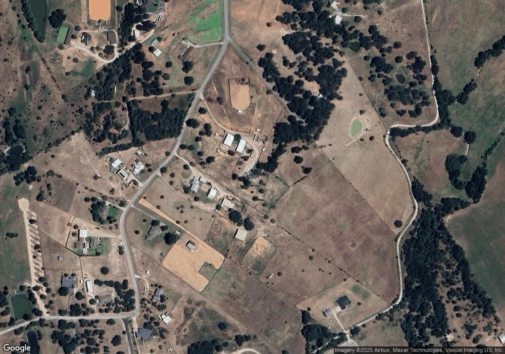 5815 Meadow Ridge Dr, Weatherford, TX 76087 - photo 1