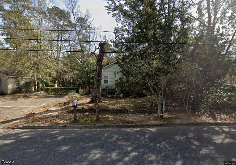 606 E Walcott St, Thomasville, GA 31792 - photo 1