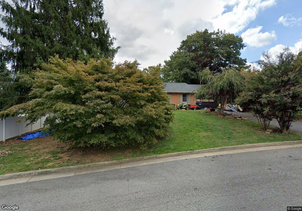 941 Bobwhite Place, Harrisonburg, VA 22802 - photo 1