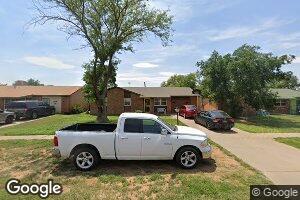 808 N Anderson St, Texico, NM 88135