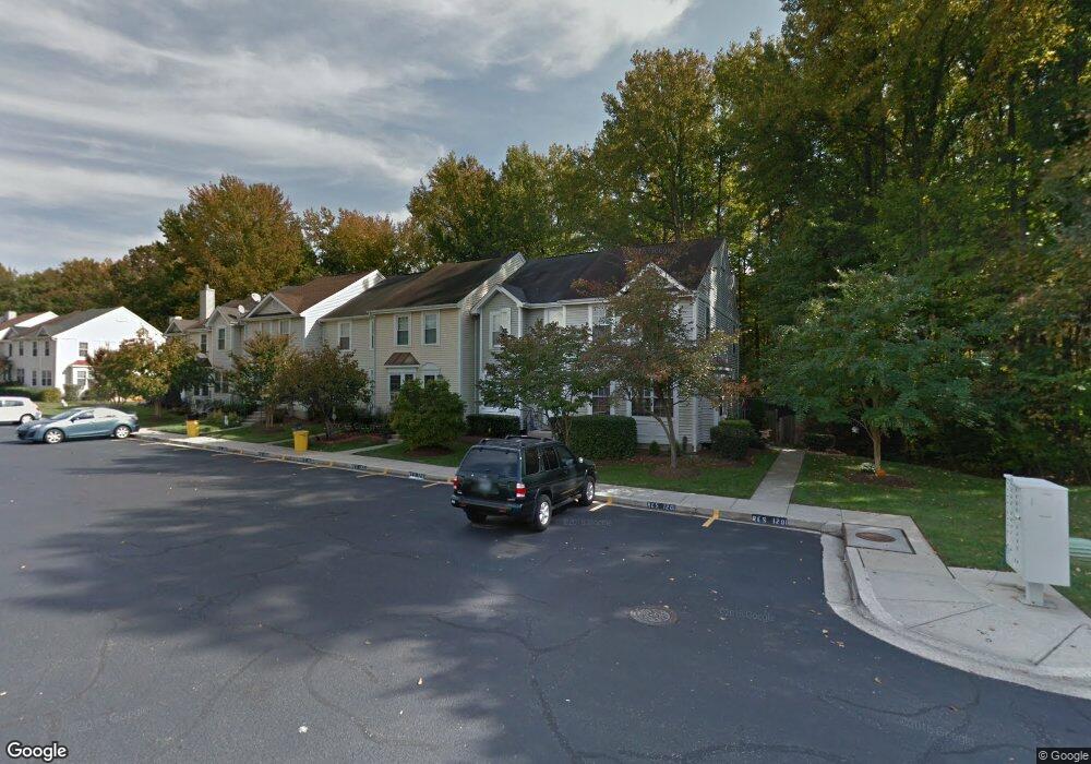 1205 Martha Greenleaf Dr, Crofton, MD 21114 - photo 1