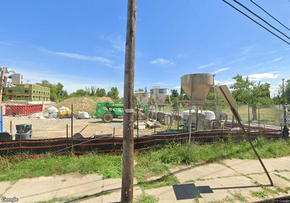 3219 Woodland Ave, Baltimore, MD 21215 - photo 1