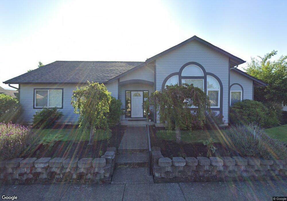 3321 Twin Elms Dr, Eugene, OR 97408 - photo 1