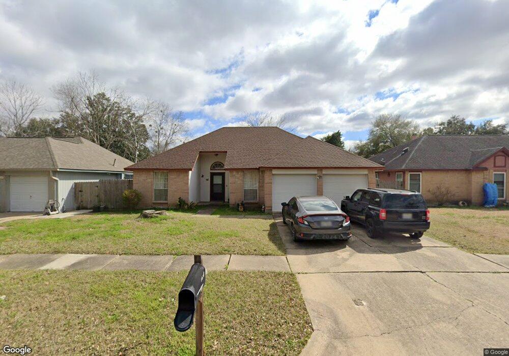 4910 Winnipeg Blvd, Richmond, TX 77469 - photo 1