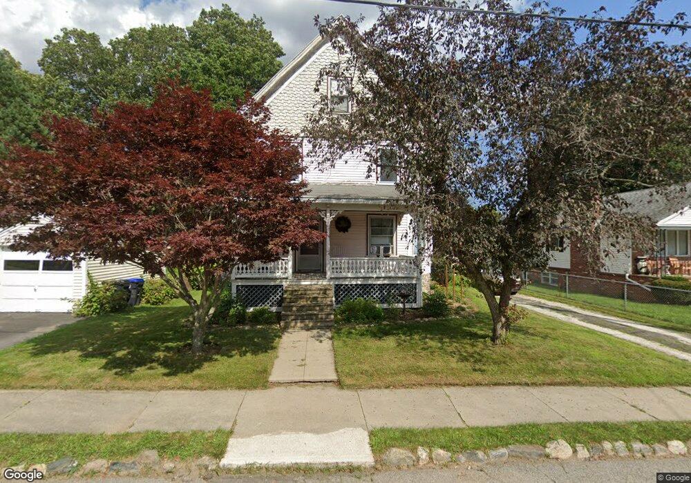 83 Warner St, Hudson, MA 01749 - photo 1