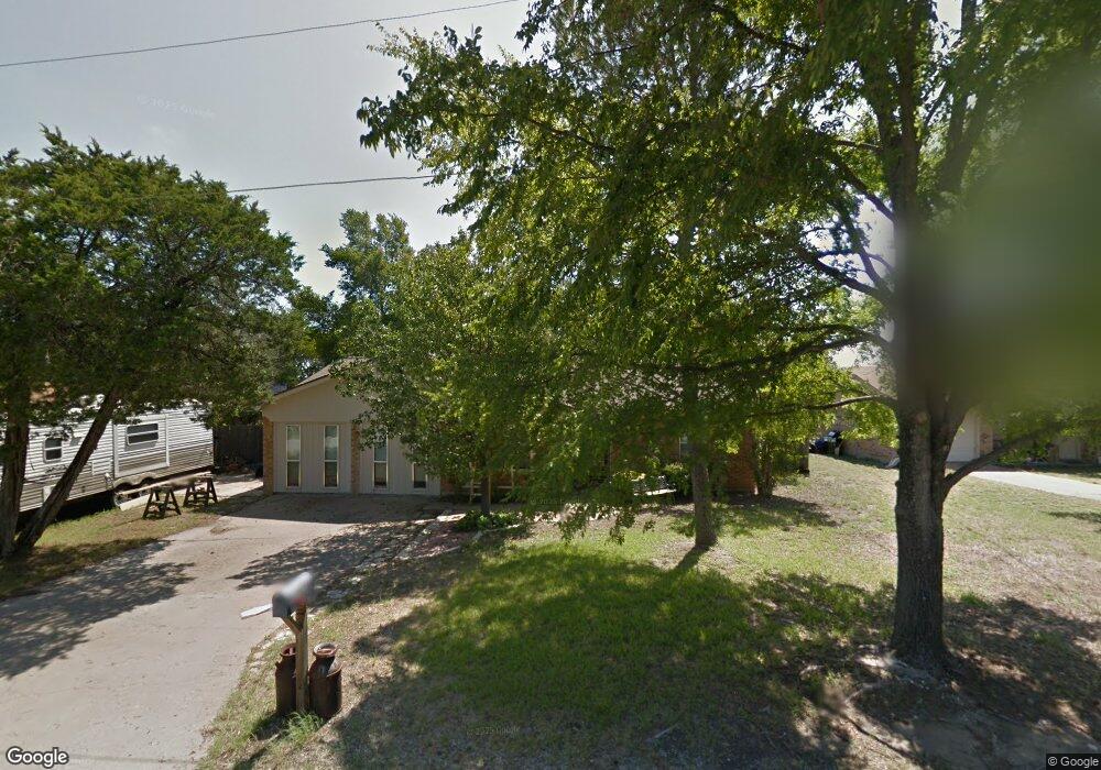 2409 Woodhaven Dr, Granbury, TX 76048 - photo 1