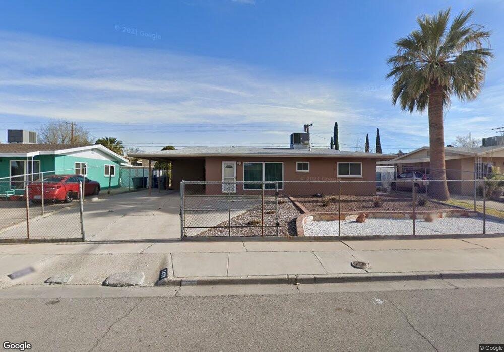 7409 Alpine Dr, El Paso, TX 79915 - photo 1