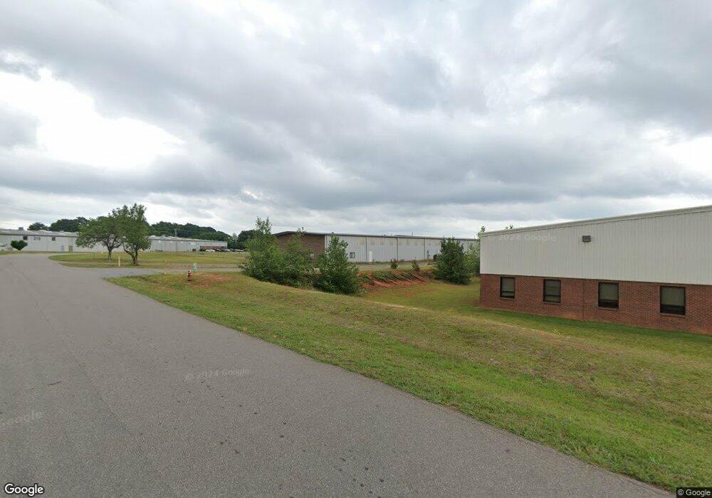 223 Commerce Blvd, Statesville, NC 28625 - photo 1