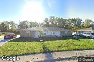 1208 Catalpa Ave Unit 10, Lima, OH 45804