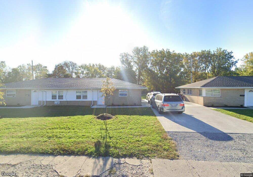 1208 Catalpa Ave unit 10, Lima, OH 45804 - photo 1