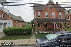 440 Main St, Oley, PA 19547