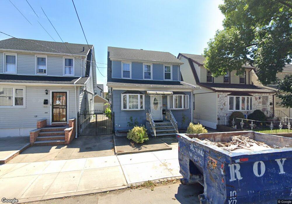 9438 109th Ave, Ozone Park, NY 11417 - photo 1