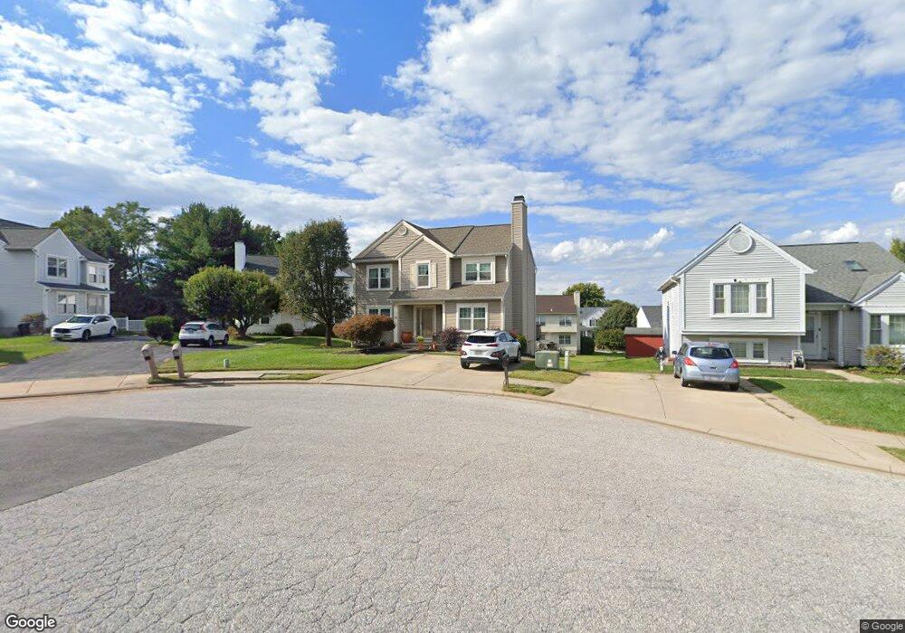 8 Latimore Ct, Reisterstown, MD 21136 - photo 1