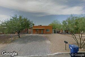 744 E Linden St, Tucson, AZ 85719