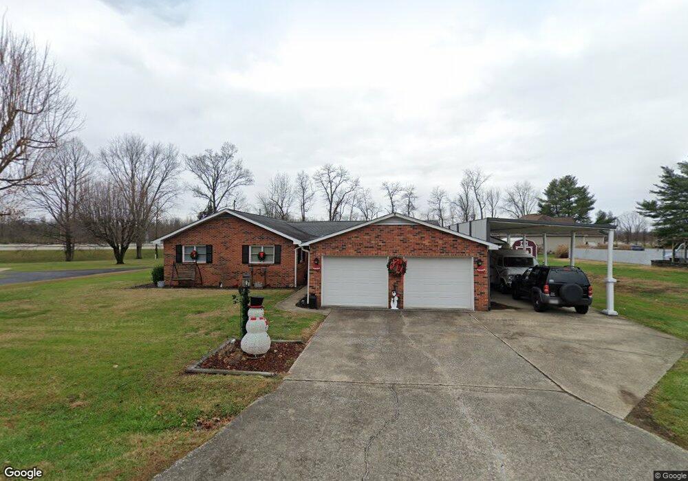 30 Ervin St, Ironton, OH 45638 - photo 1