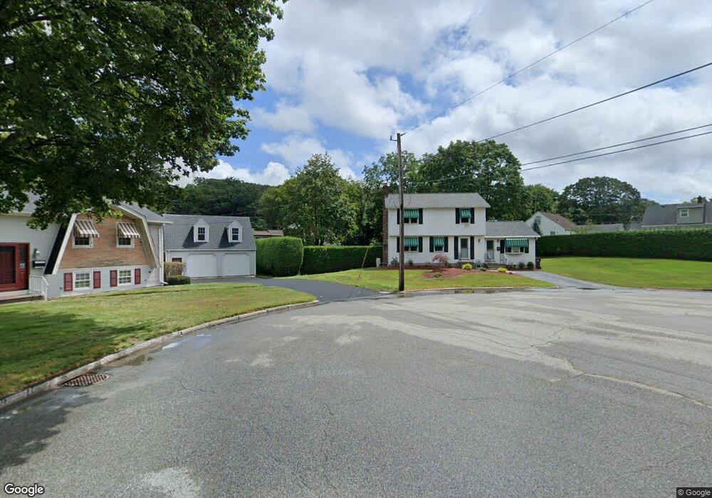 153 Nancy Ct, Woonsocket, RI 02895 - photo 1