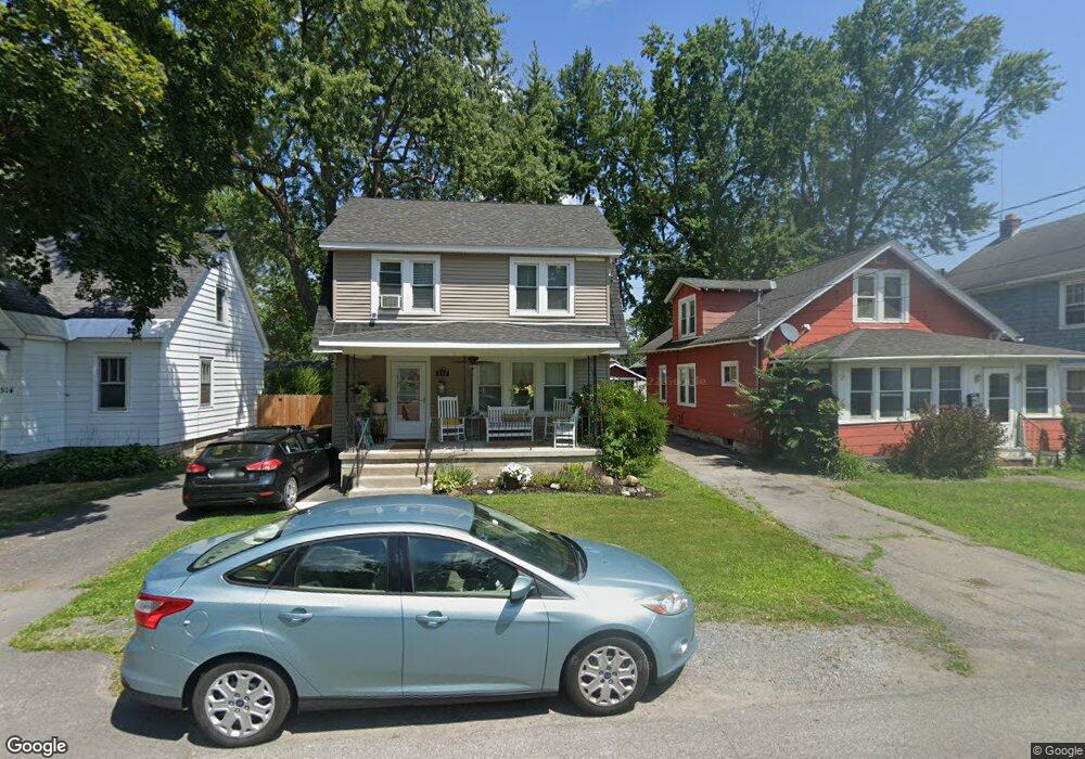 512 Charles St, Schenectady, NY 12302 - photo 1