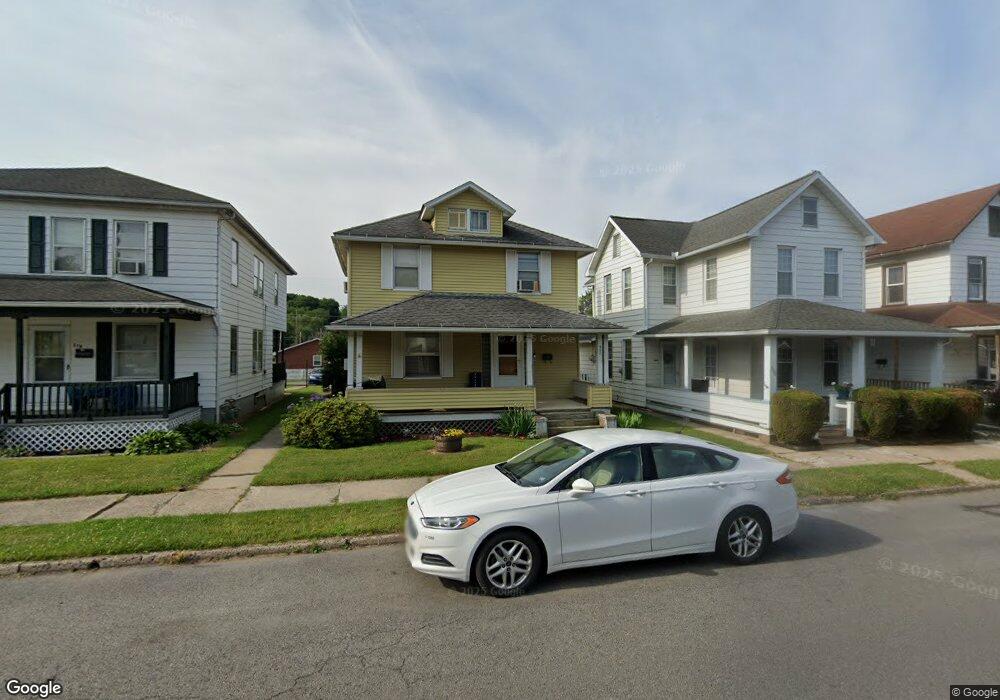 562 Hepburn St, Milton, PA 17847 - photo 1