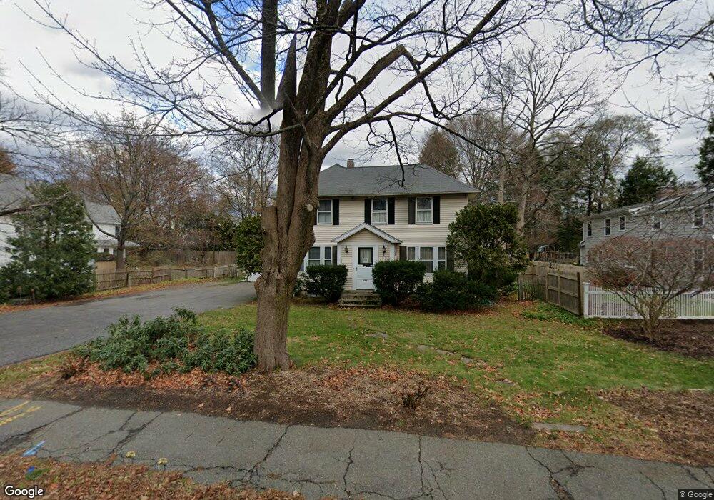 449 Weston Rd, Wellesley, MA 02482 - photo 1