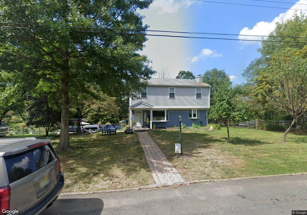 18 Poplar Rd, Ringoes, NJ 08551 - photo 1