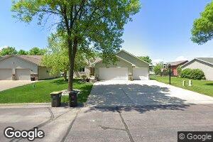 402 Heidemann Ave, Nicollet, MN 56074