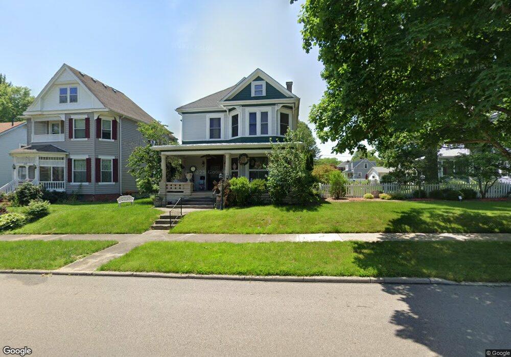 368 N Galloway St, Xenia, OH 45385 - photo 1