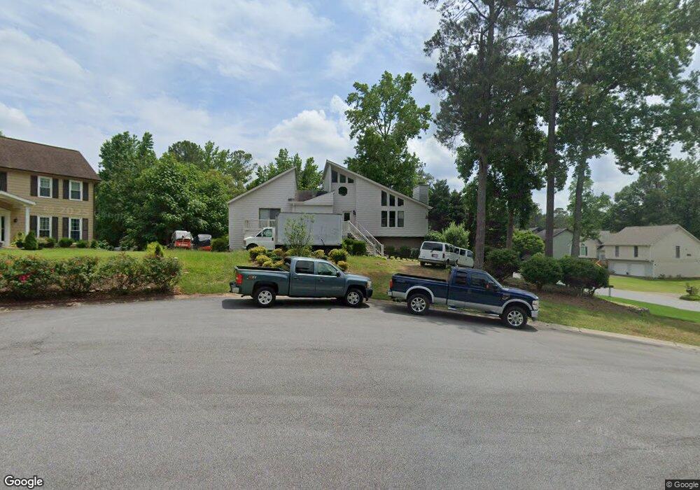 2840 Eva Lee Ct NE, Marietta, GA 30062 - photo 1