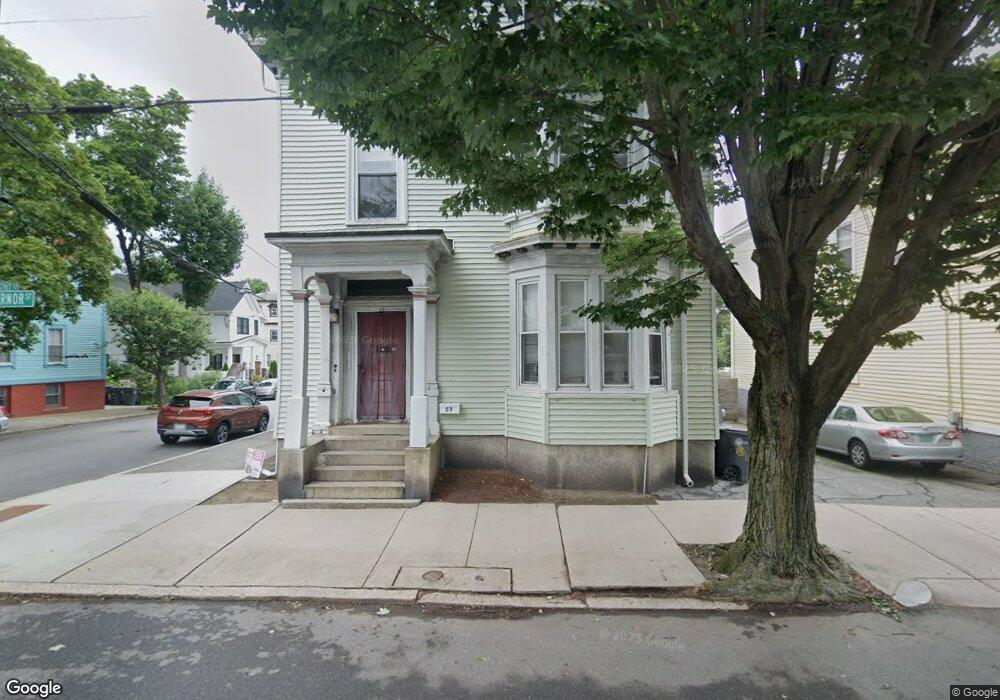 57 Govenor unit 3, Providence, RI 02906 - photo 1