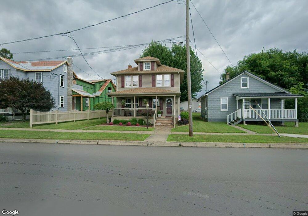 670 Park St, Bloomsburg, PA 17815 - photo 1