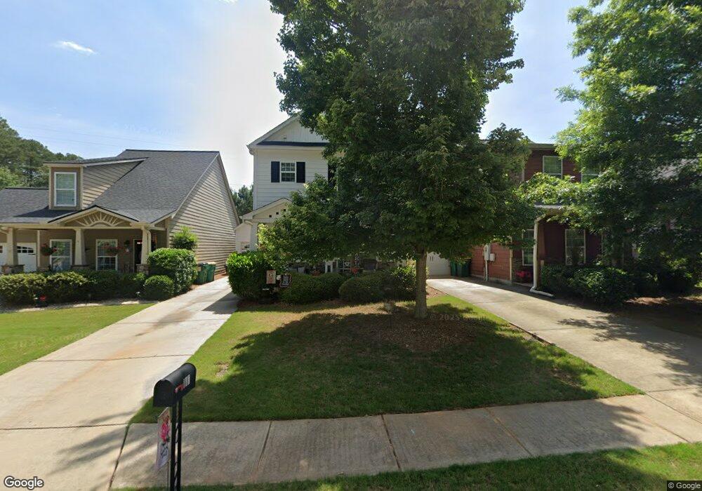 145 Overlook Cir, Canton, GA 30115 - photo 1