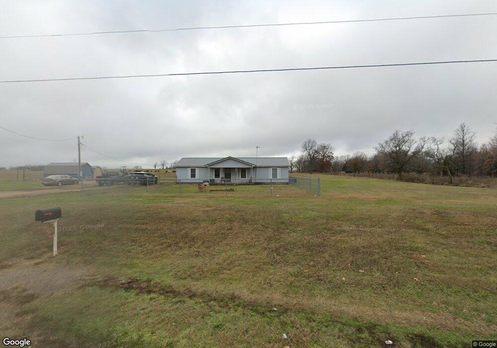 53317 S 660 Rd, Colcord, OK 74338 - photo 1
